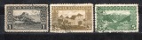 Bosnien Herzegowina Satz Sehr Alt/ Echt gelaufen/ Top Stempel/...