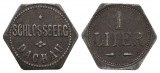 Bayern; Dachau; Schlossberg Dachau; 1 Liter; Menzel 4796 Variante