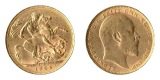 MM-Frankfurt Feingold: 7,32g