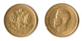 MM-Frankfurt Feingold: 7,74g