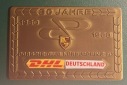 Plakette PORSCHE-CLUB NÜRBURGRING e.V.