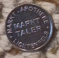 z019: Apothekentaler/Markttaler Lichtenfels