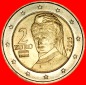 Ⰶ BERTHA VON SUTTNER 1843-1914:ÖSTERREICH★2 EURO 2025 NIC...