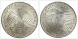 Deutschland 10 Mark 1972 J -- XX. Olympische Sommerspiele, Mü...
