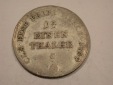 K05  Stolberg  1/12 Taler 1764 in s-ss   Originalbilder