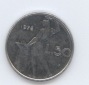 - Italien 50 Lire 1978 -