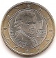 Österreich 1 Euro 2009 #108