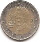 Österreich 2 Euro 2002 #107