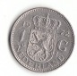 1 Gulden Niederlande 1972 (F330)b.