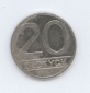 - Polen 20 Zlotych 1990 -