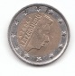 2 Euro Luxemburg 2004 (F334) b.