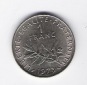 Frankreich 1 Francs 1973 N  Schön Nr.233 C 107)