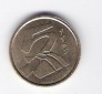 Spanien 5 Pesetas Al-N-Bro 1998   Schön Nr.63