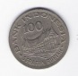 Indonesien 100 Rupiah K-N 1978  Schön Nr.32