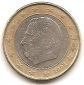 Belgien 1 Euro 2002 #47