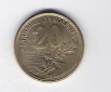 20 Drachmes Al-N-Bro 1994   Schön Nr.96