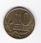 Russland 10 Kopeken 1997 Me   Schön Nr.564 (D7/84)