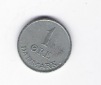 Dänemark 1 Öre Zink 1971   Schön Nr.56