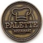 Palette Restaurant #21