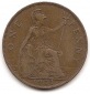 Großbritannien 1 Penny 1931 #176