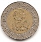 Portugal 100 Escudo 1992 #98