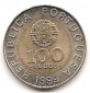 Portugal 100 Escudo 1999 #98