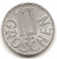 Österreich 10 Groschen 1970 #107