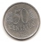 Brasilien 50 Centavos 1994 #59