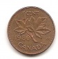 Canada 1 Cent 1980 #193