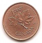 Canada 1 Cent 2002 #194