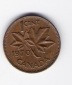 Kanada 1 Cent 1970 Bro  Schön Nr.58