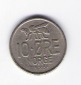 Norwegen 10 Öre K-N 1966     Schön Nr.59 (D6/148)