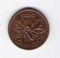 1 Cent Bro 1979      Schön Nr.58.2