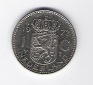 Niederlande 1 Gulden 1972 N   Schön Nr.70