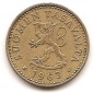 Finnland 10 Pennia 1963 #241