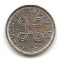 Finnland 1 Markka 1955 #241