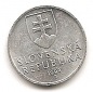 Slowakei 10 Helierov 1994 #201