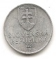 Slowakei 10 Helierov 1993 #78