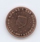 - Niederlande 2 Cent 2003 -