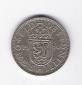 Grossbritannien 1 Shilling 1956 K-N Schön Nr.391 (DK 198)