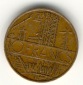 Frankreich, 10 Francs 1975 aus dem Umlauf