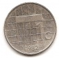 Niederlande 1 Gulden 1982 #113