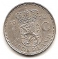 Niederlande 1 Gulden 1970 #113
