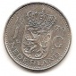 Niederlande 1 Gulden 1979 #113