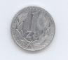 - Polen 1 Zloty 1986 -