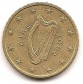 Irland 50 Cent 2002 #7