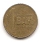 Rumänien 1 Bani 2005 #93