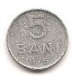 Rumänien 5 Bani 1975 #7