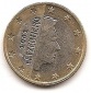Luxemburg 1 Euro 2002 #4