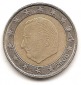 Belgien 2 Euro 2000 #48